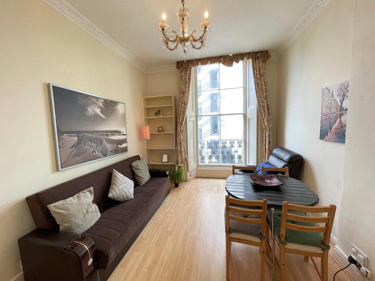 Hyde Park Serviced Apartments London Bagian luar foto